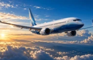 THY’den Boeing’e 150 Uçaklık Anlaşma