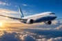 THY’den Boeing’e 150 Uçaklık Anlaşma