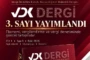 VDK Dergi’nin 3. Sayısı Yayımlandı!