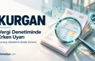 KURGAN Nedir? Nasıl Çalışır, Yazı Gelirse Ne Yapılmalı?