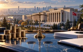 Genel Devlet Açığı 600.4 Milyar TL Oldu – 2025