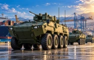 Otokar’dan 1.47 Milyar Dolarlık İhracat